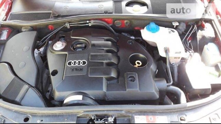 Яка витрата 1.9 130 к.с 96 KW 1