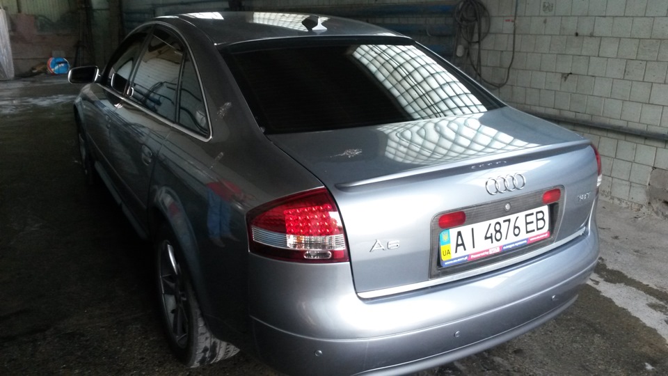 Дезодорація (усунення запахів) та ароматизація салону автомобіля за допомогою сухого туману 3