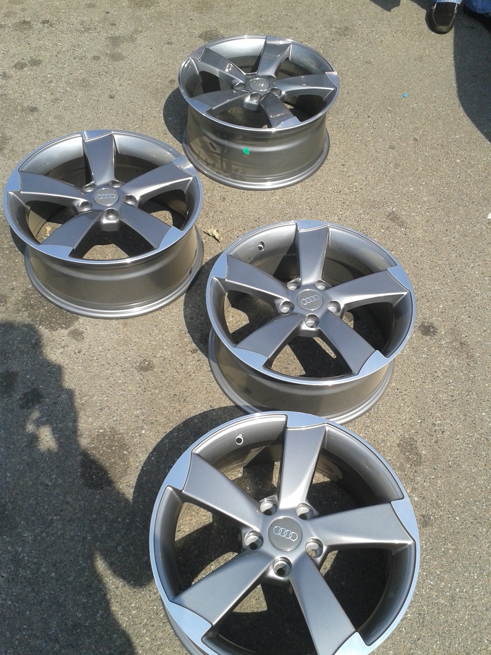 Диски 17р 1