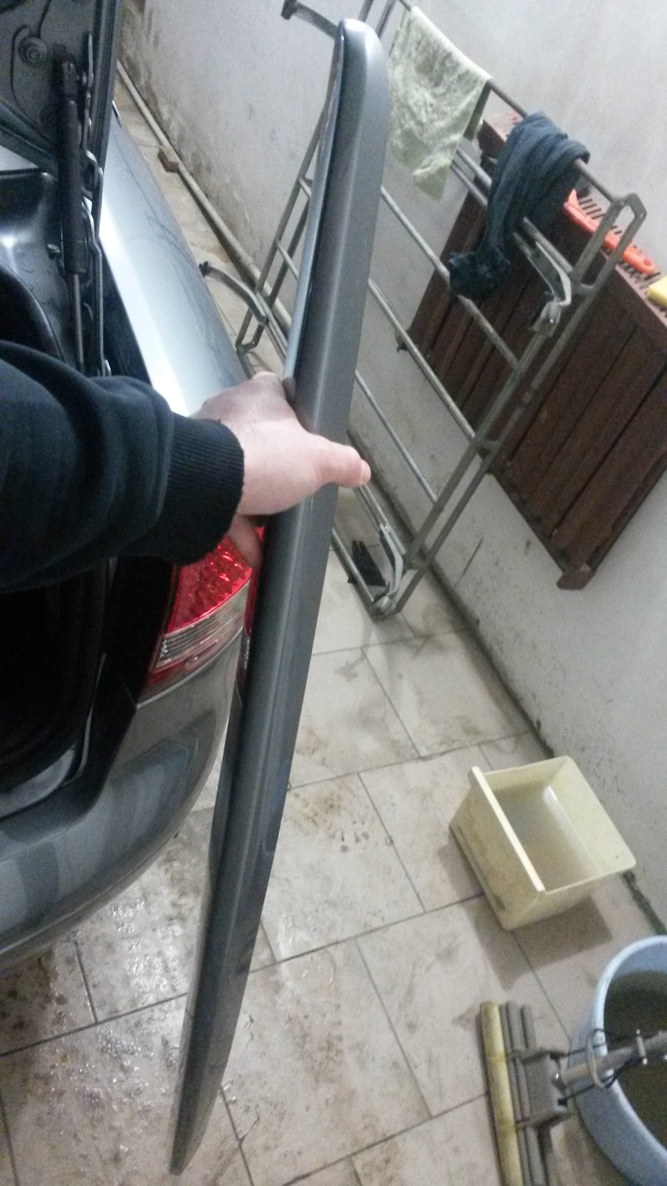 Спойлер 5
