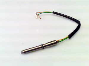 Webasto BBW46/DBW46 - частина 5 відновлення датчика полум'я 2
