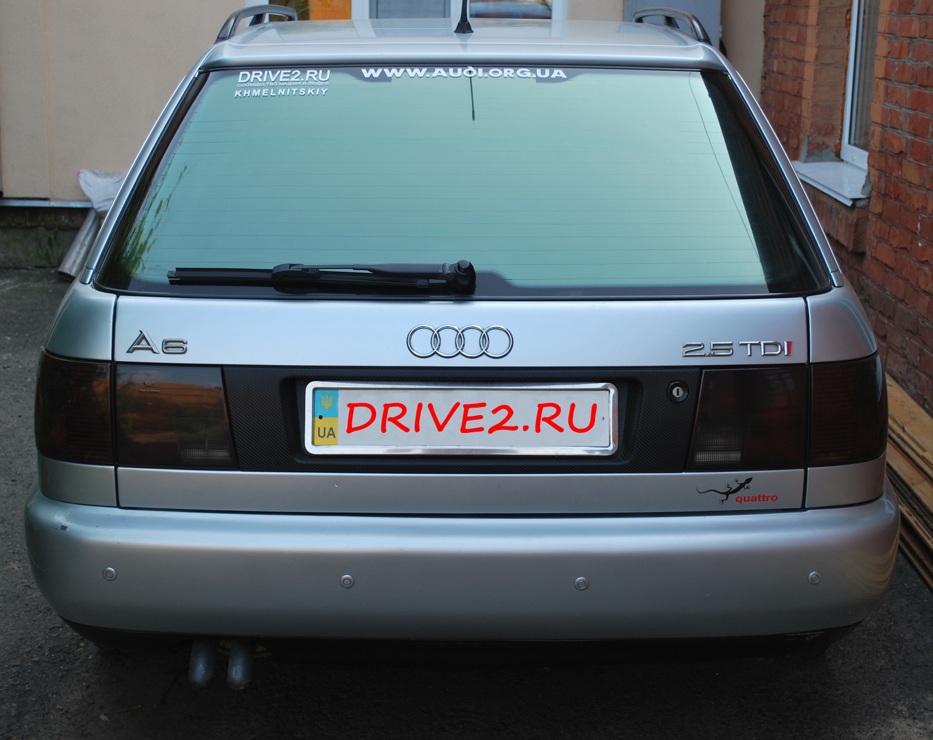 3д карбон вперше! 1