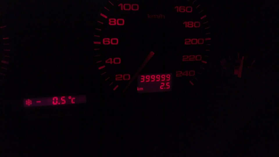 Ми перейшли кордон 400 000 км 1