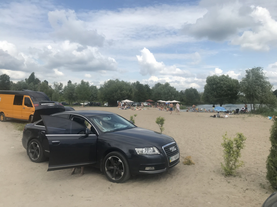 Нехай буде світло. 1