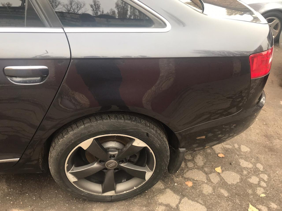 Підготовка до зими) 2