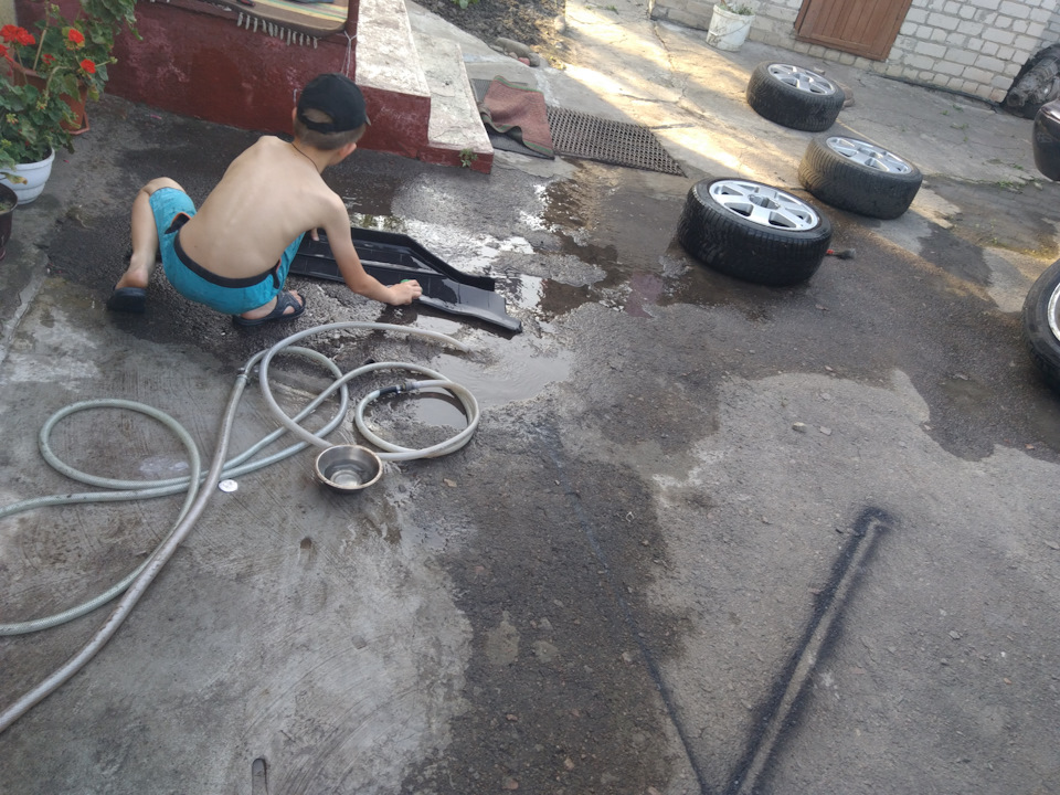 Як впарюють фігню на розбірках 2