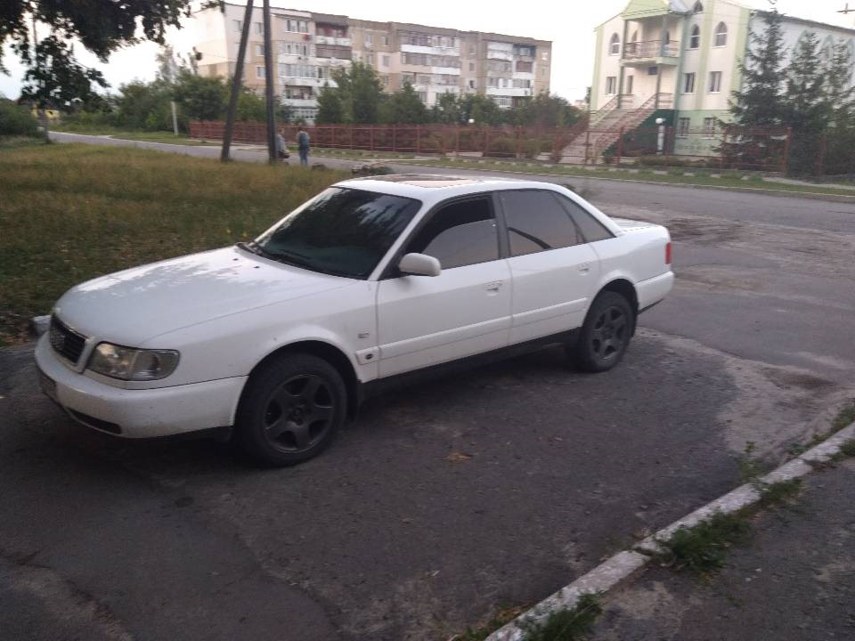 Ось таку я її купив 1