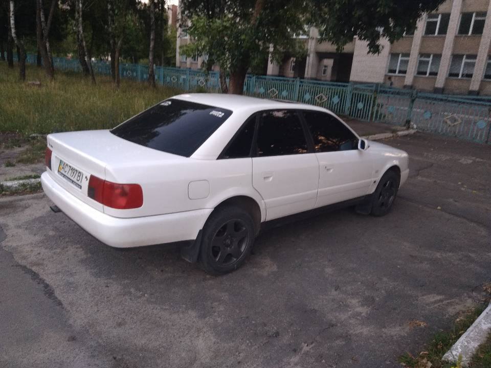 Ось таку я її купив 2