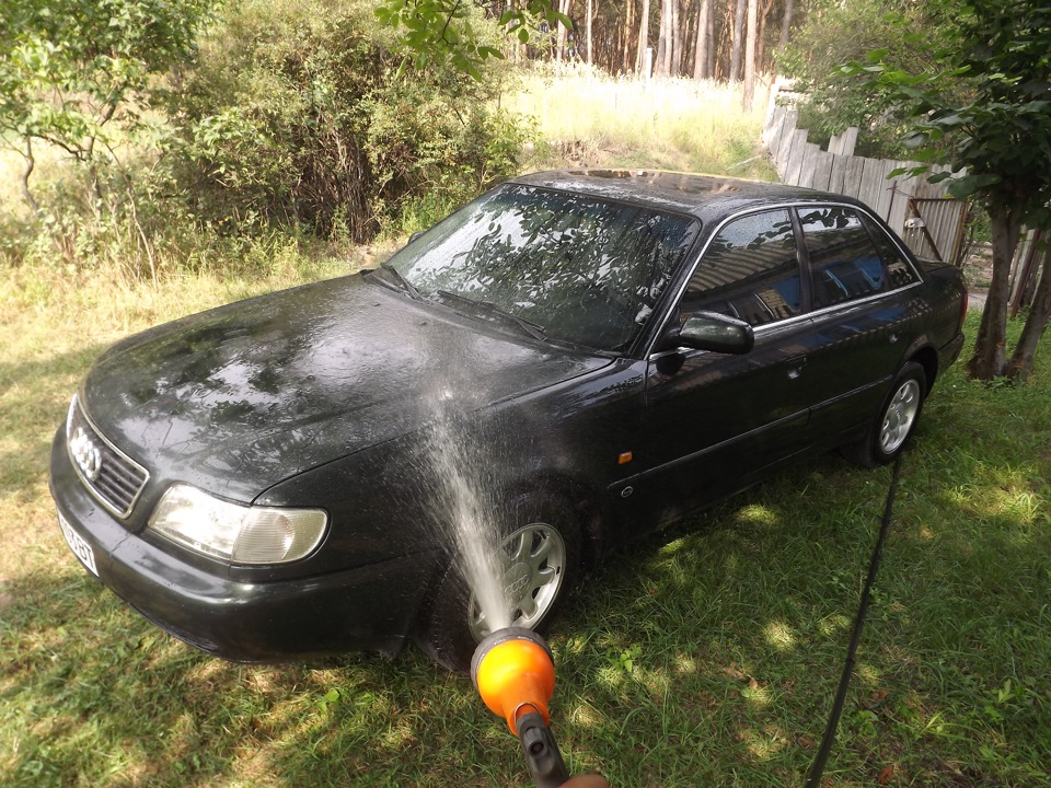 Діагностика авто VAG COM) + полірування авто та салону ))) 3