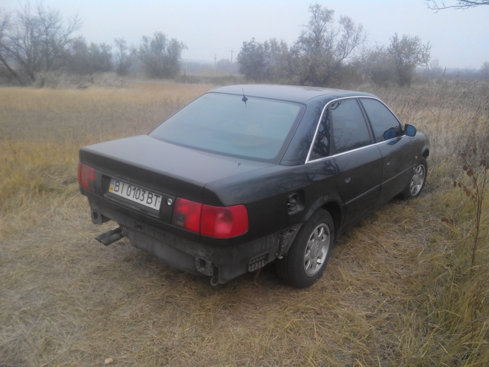 і знову ДТП. 4