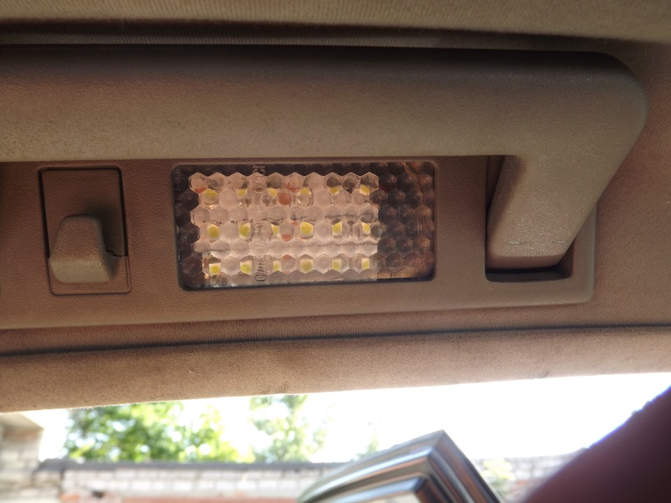 LED освітлення. 1