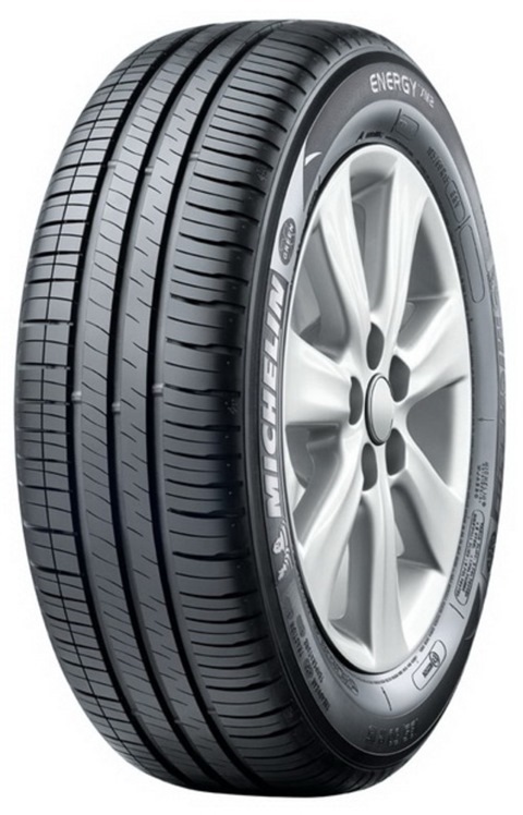 Відгук про нову гуму Michelin Energy XM2 1