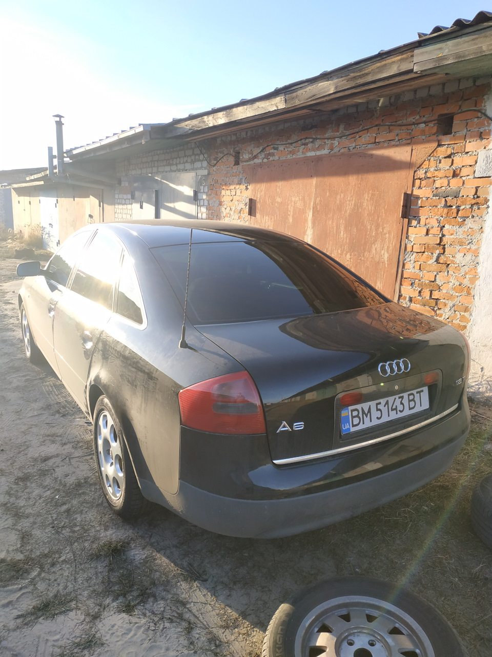 Тоніровка Lumar і нові зимові лабутени 😎 4