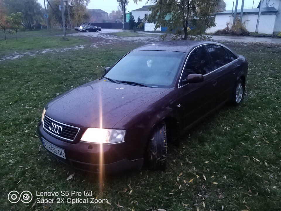 Фосет 5