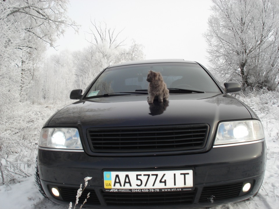 Дорогами Росії 4