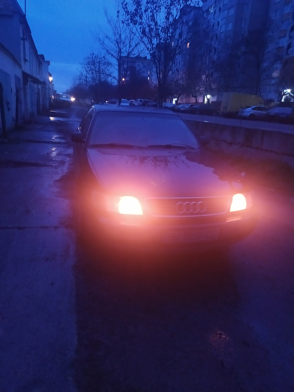 Американки в габарит, Номери, не приємність і приємність!) 2