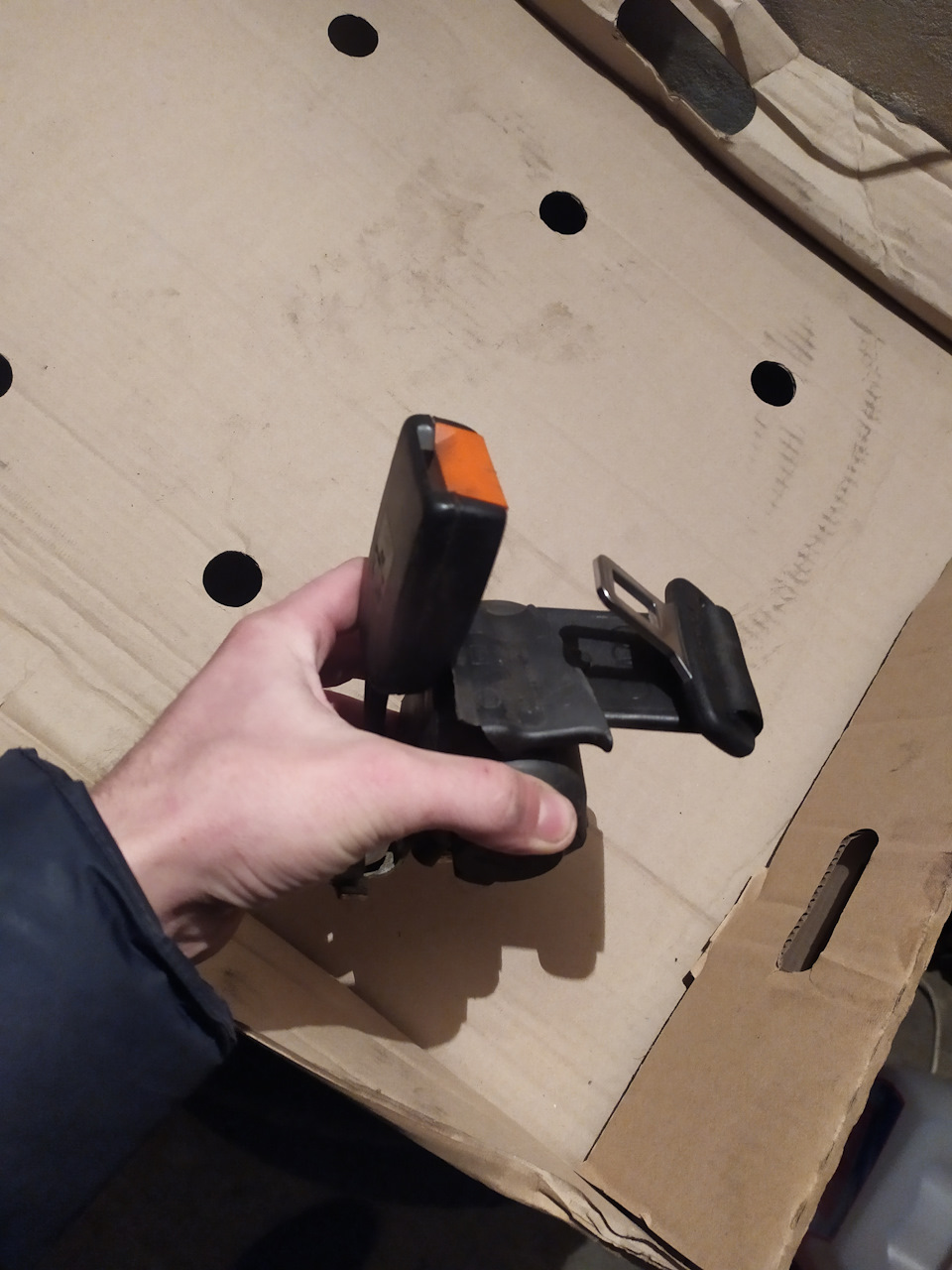 Доукомплектування автомобіля 2