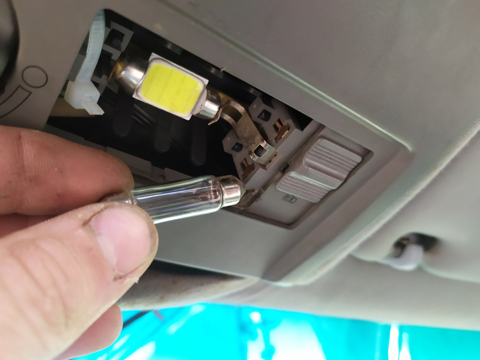 Доукомплектування автомобіля ч3 5