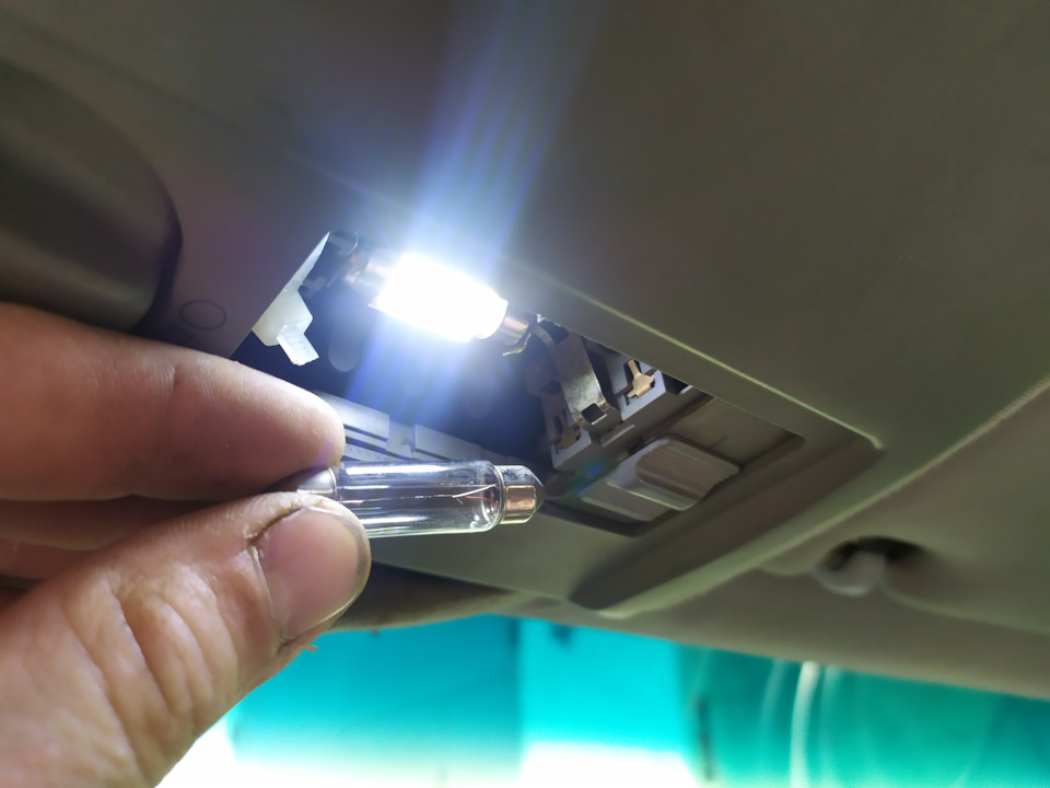 Доукомплектування автомобіля ч3 3