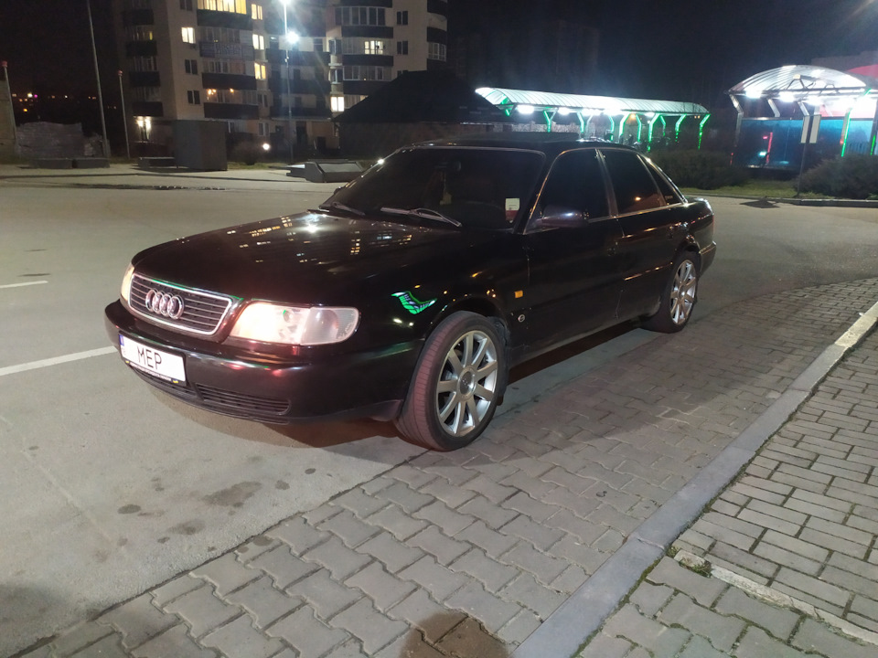 Привіт Bosch 1