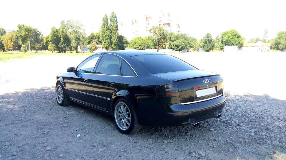Настав Час рухатися далі)) Продаж авто 3