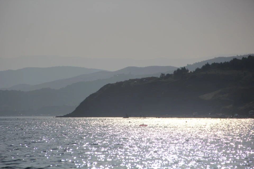 Трохи фото з моря…