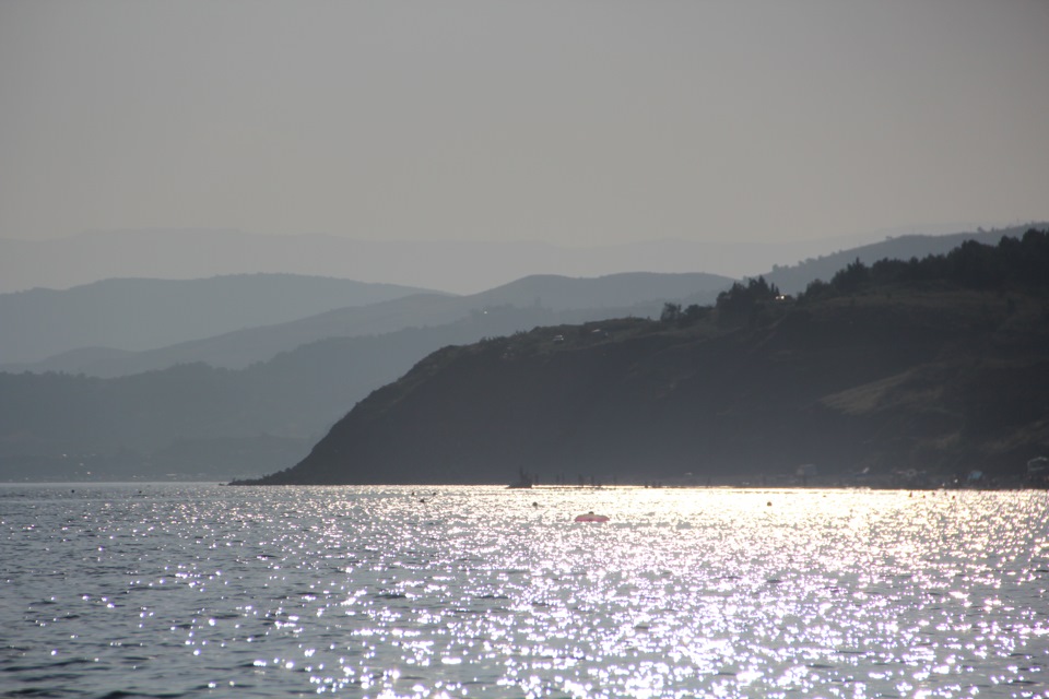 Трохи фото з моря… 1