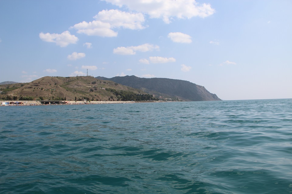Трохи фото з моря… 4