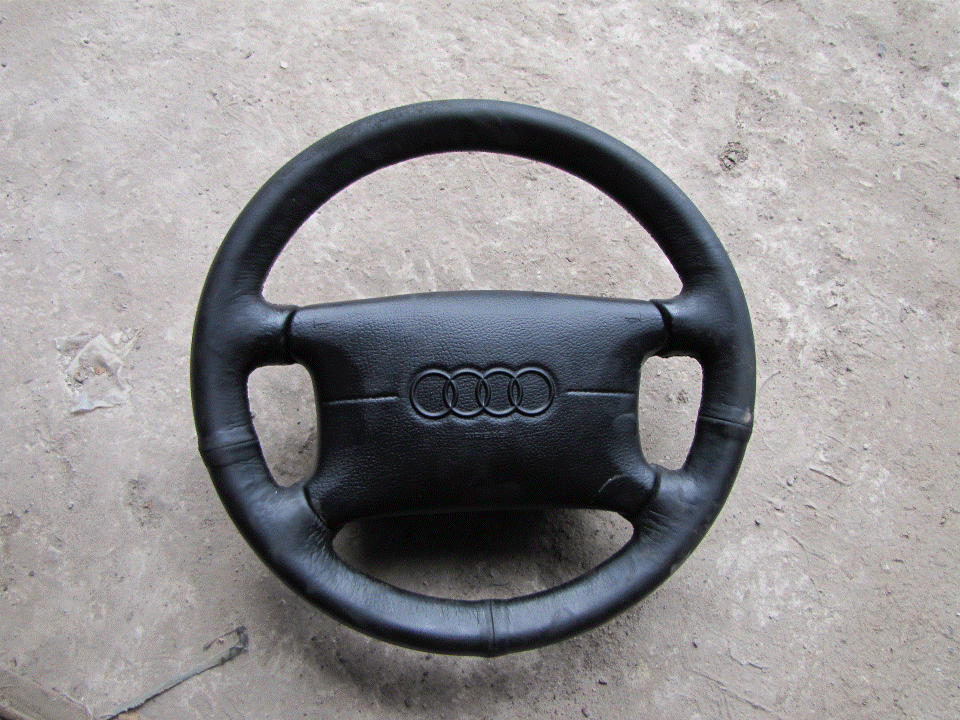 Руль S6 Airbag 1
