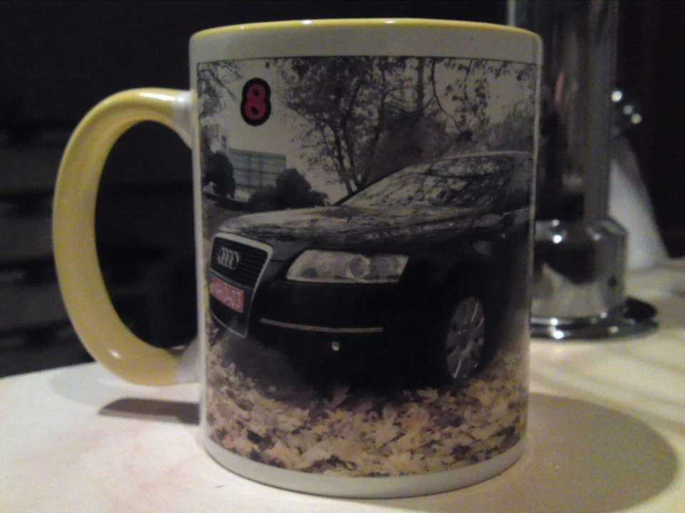 Як завжди, FSI COLLECTION)