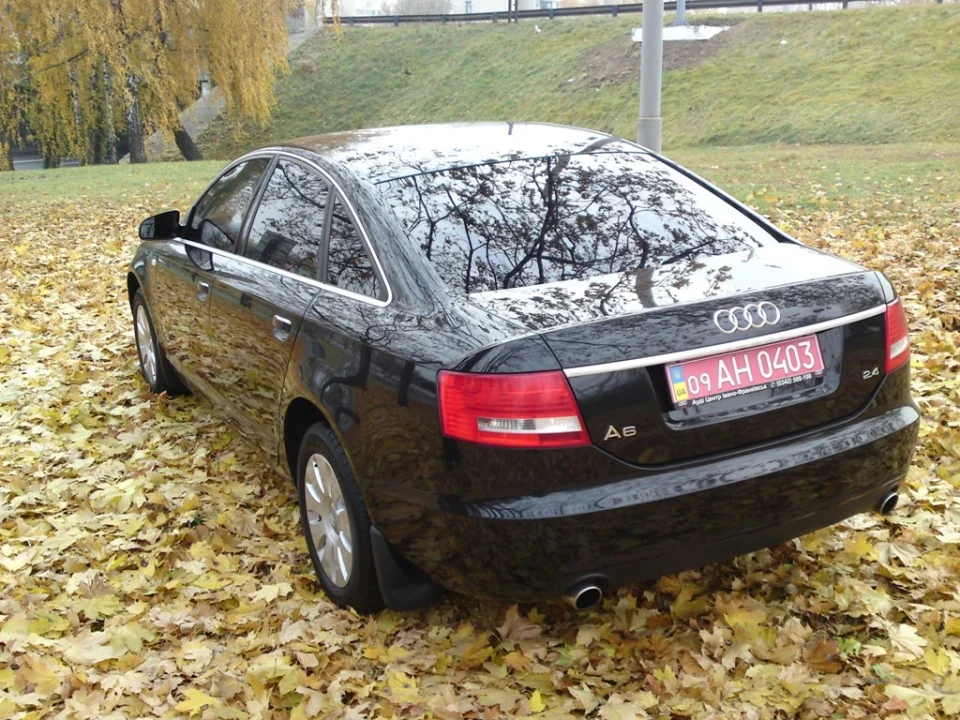 Невеликий осінній фотосет)