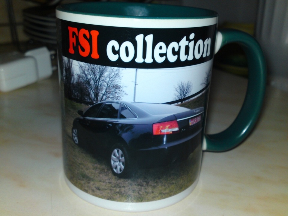 FSI COLLECTION №9 2
