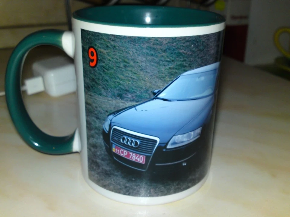 FSI COLLECTION №9