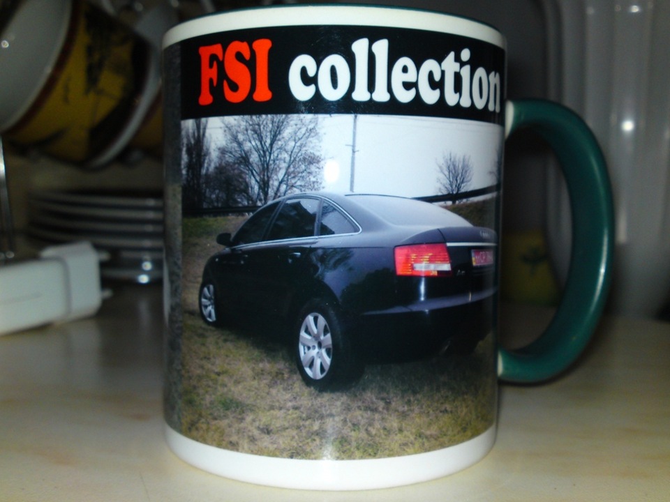 FSI COLLECTION №9 3