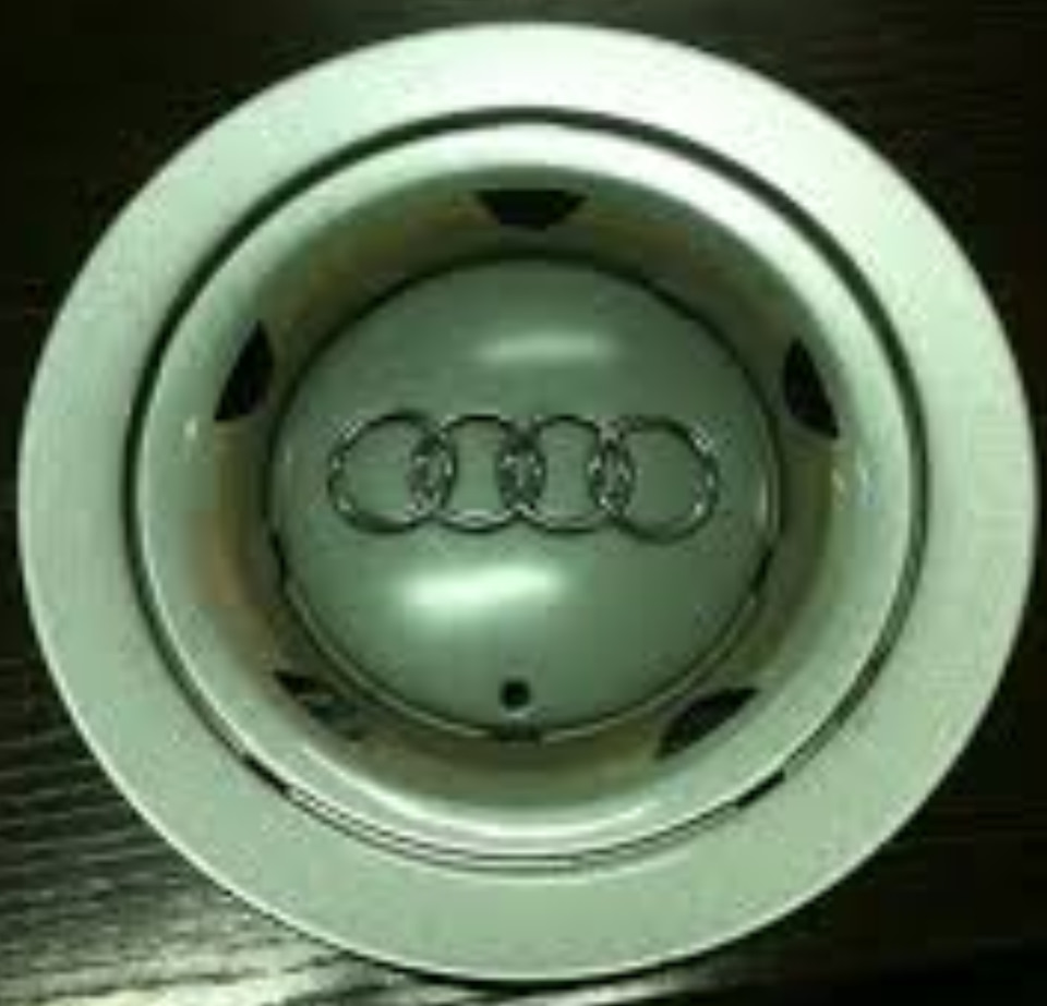 Каталог оригінальних дисків Audi a6 c4 2