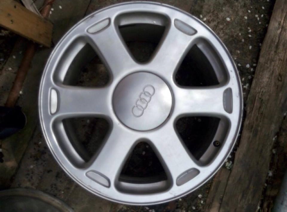 Avus r18 2