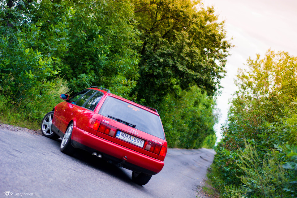 Бленда S4 3