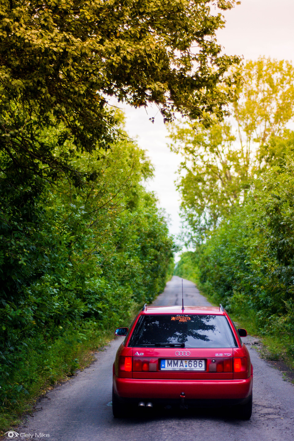 Бленда S4 5
