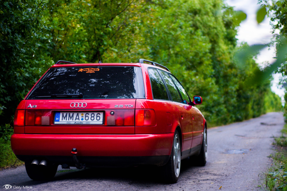 Бленда S4 1