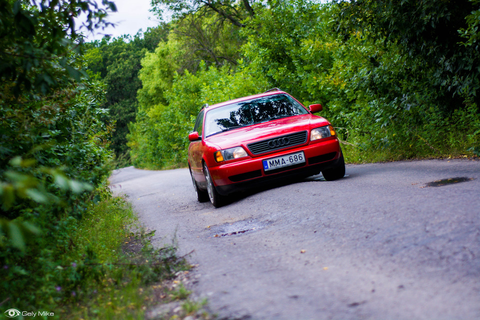 Бленда S4 2