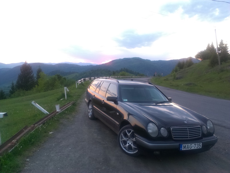 Колишня... 1
