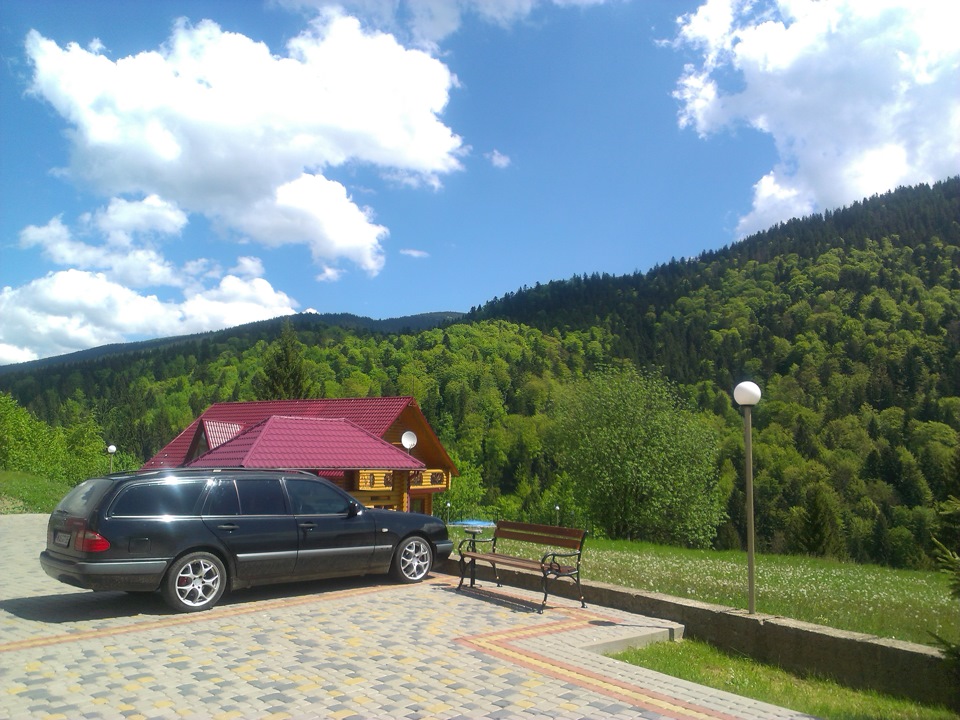 Колишня... 2