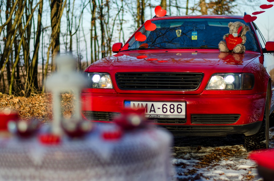 День св.Валентина 4
