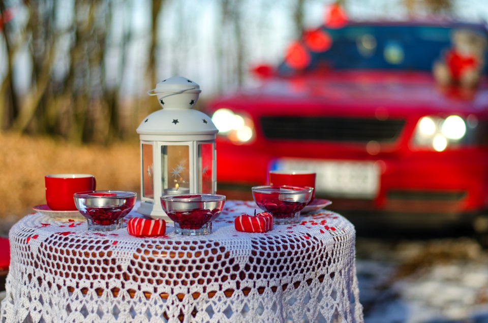 День св.Валентина 5