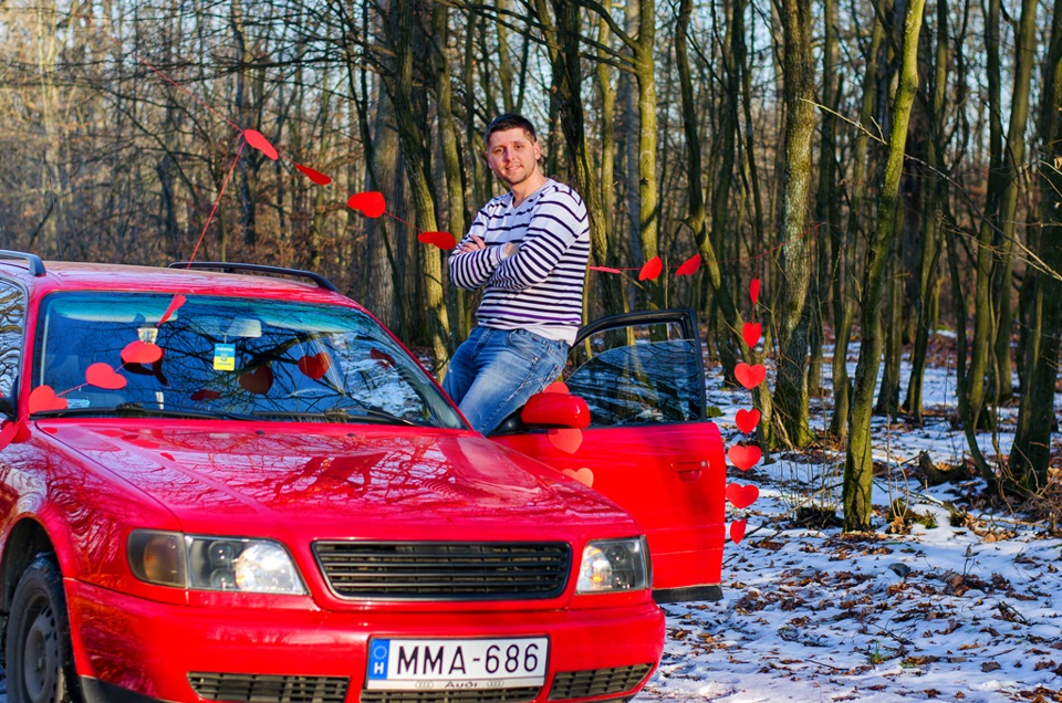 День св.Валентина 3