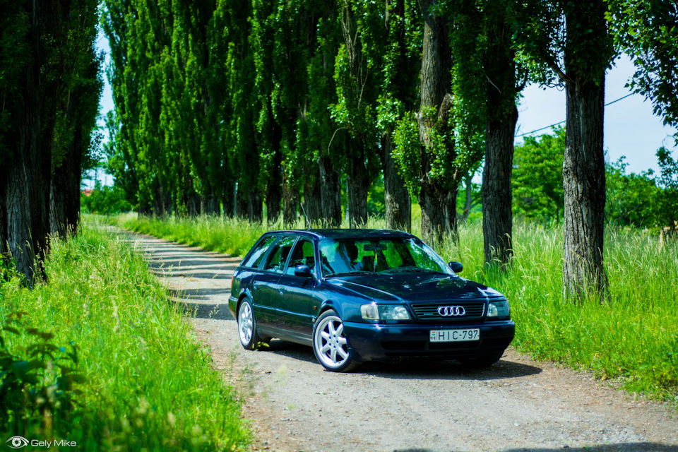 Фотосесія A6 C4 4