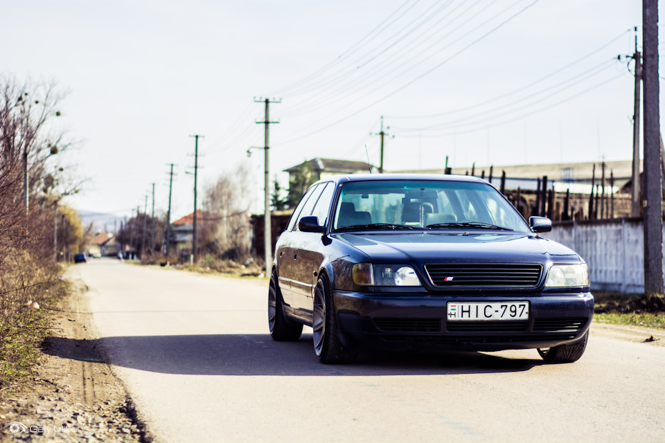 Фотосет a6 c4 на r19 styly95 3