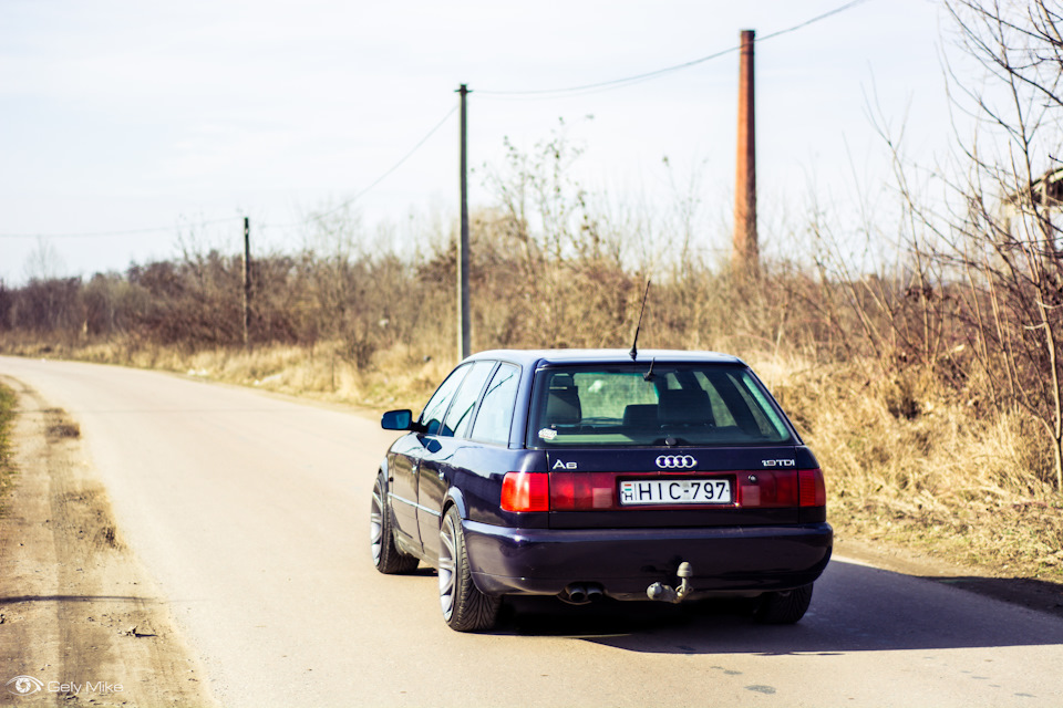 Фотосет a6 c4 на r19 styly95 5