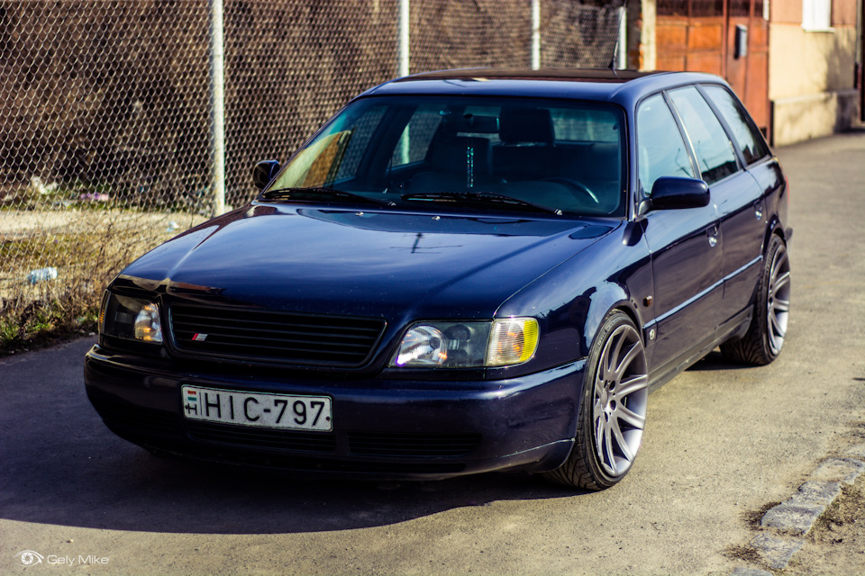 Фотосет a6 c4 на r19 styly95 1