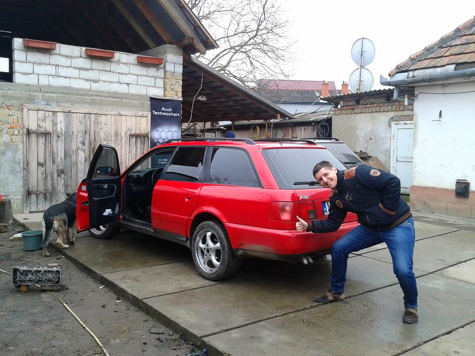 Югууу))), у мене вже весна 3
